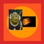 Shielded Flames logo