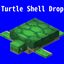 Turtle Shell Drop logo