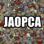 AOBD/JAOPCA Ore Chunks logo