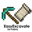 EasyExcavate logo