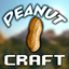 Peanut Craft logo