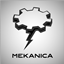 Mekanica logo