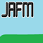Just A Few Mods (JAFM) logo