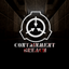 SCP Anomalous Extras logo