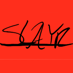 Slayer Community logo