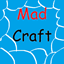 MadCraft  logo