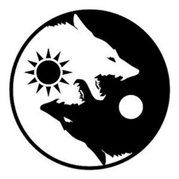 Transcend Mortality* logo