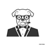 Dog Act 1976 Magic logo