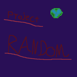 Project R.A.N.D.O.M project image