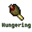 Hungering logo