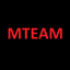 MTEAM logo