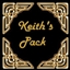 Keith's Pack logo