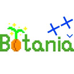 BotaniaPlusPlus project image