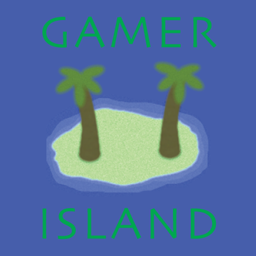 Gamer Island