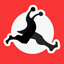 Ten Toes logo