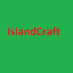 IslandCraft logo
