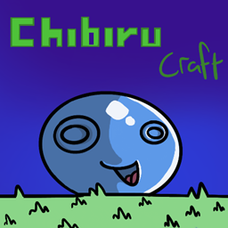 ChibiruCraft logo