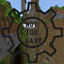 Not Too Easy logo