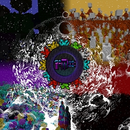 Shrouded Empyrean project image