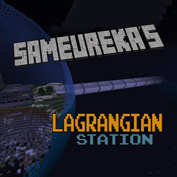 Lagrangian Station project image