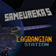 Lagrangian Station logo