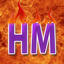 Hot Mess logo