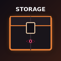 Advanced Storage Chest logo