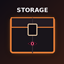Advanced Storage Chest logo