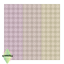 Bloom Tiles Walls project image