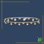 Eloise Heart Bracelet logo