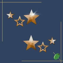 Star Girl Studs logo