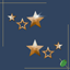 Star Girl Studs logo