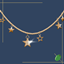 Star Girl Necklace logo