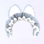Moaomao N59 Hair accessory logo