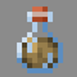 Ben's Extra Potions logo