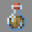 Ben's Extra Potions logo