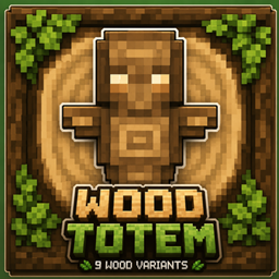 Wood Totem project image