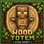 Wood Totem logo