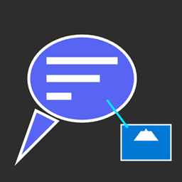 ChatPanel logo