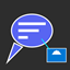ChatPanel logo
