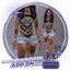 Business & Hobbies ADD ON - Tattoo Stamps - OCCULT - WEREWOLF logo