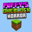 Puffy's One Block Horror logo