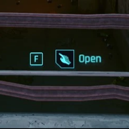 Doors open away from you - Door opening direction bug fix project image
