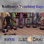 Wolfgangs Punching Bags logo