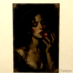 Velvet Nocturne Prints project image