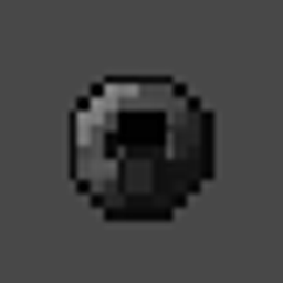 Obsidianish logo