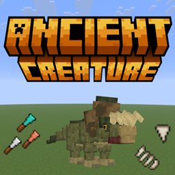 Ancient Creature project image