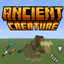 Ancient Creature logo