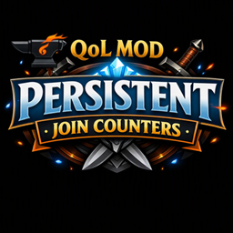 Adam's QoL Mod logo