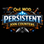 Adam's QoL Mod logo